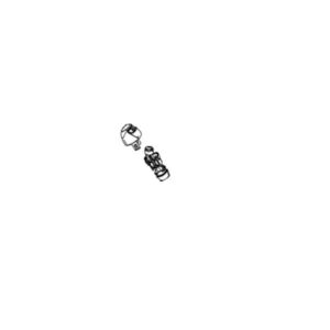 Lexus IS Phase 3 O/S Headlamp Washer Jet