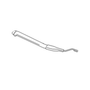 Lexus GS Phase 3 N/S Wiper Arm