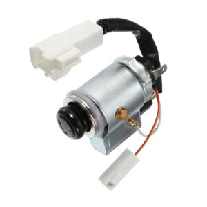 Lexus GS Phase 3 Cigarette Lighter Assembley