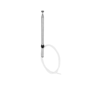 Lexus LS Phase 2 Antenna Mast with Cable