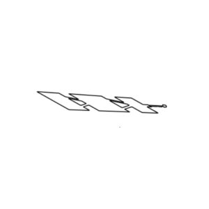 Lexus LBX N/S Front Seat Heater Element