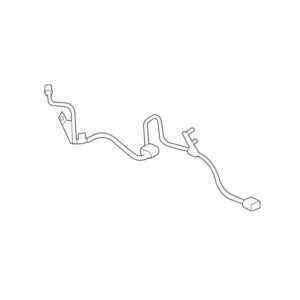 Lexus LS Phase 3 N/S Front ABS Sensor Wire