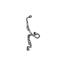 Lexus LS Phase 2 O/S Front ABS Sensor Wire