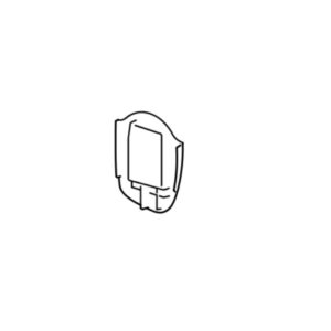Lexus RX Phase 4 Key Battery Access Cover