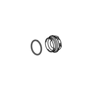 Lexus IS-F High Beam Bulb Cap