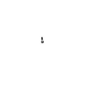 Lexus IS Phase 1 Rear Shock Absorber Lower Bolt