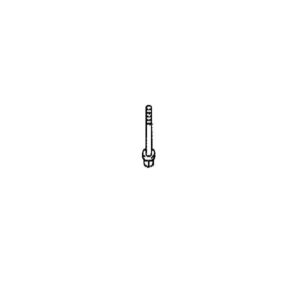 Lexus RX Phase 2 Front Lower Arm Rear Mounting Bolt
