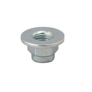 Lexus SC430 Catalytic Converter to Centre Section Nut