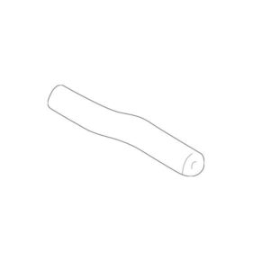 Lexus IS Phase 1 Oil Cooler Outlet Hose