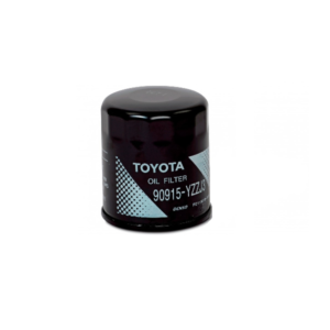 Lexus LS Phase 2 Oil Filter 4L Petrol