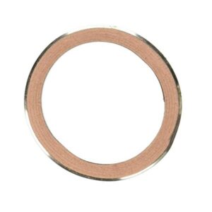 Lexus SC430 Front Catalytic Converter Gasket