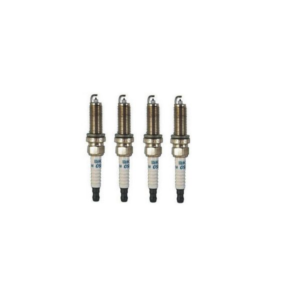 Lexus GS Phase 4 Spark Plug Set for 2.5L Petrol Hybrid Engine