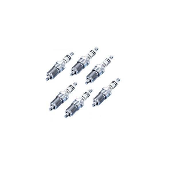 Lexus IS300 Phase 1 Spark Plug Set — 9091901225 ISP3