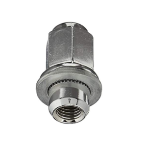 Lexus Type D Wheel Nut