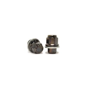 Lexus ES Phase 1 Wheel Nut