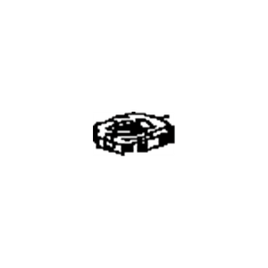 GS250 Phase 4 N/S Headlamp Swivel Motor