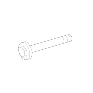 Lexus GS Phase 3 No.1 Rear Upper Control Arm Bolt