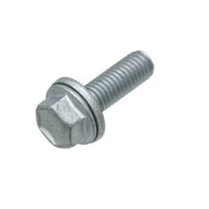Lexus IS Phase EGR Flexi Pipe To Engine Block Bolt