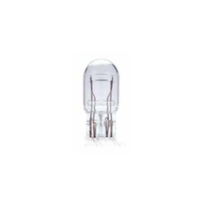 Lexus W21/5W Twin Filament Brake Lamp Bulb