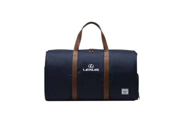 Lexus Sport Bag by Herschel