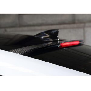 Artisan Spirits Lexus RC F Sports Line (2014) BLACK LABEL Aero Kit