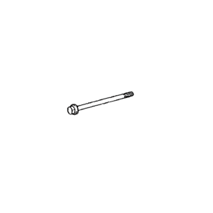 Lexus IS Phase 2 Power Steering Link Bolt