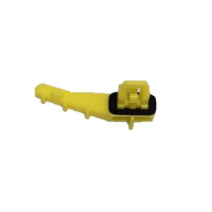 Lexus IS Phase 2 O/S Rear Bumper Seal Bracket