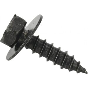 Lexus IS Phase 3 Front Wheel Arch Bolt