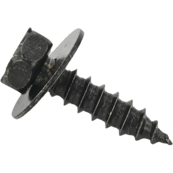 Lexus IS Phase 3 Front Wheel Arch Bolt