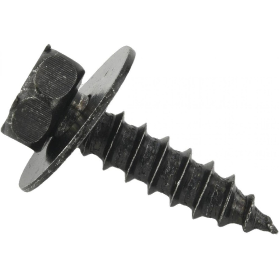 Lexus IS Phase 3 Front Wheel Arch Bolt