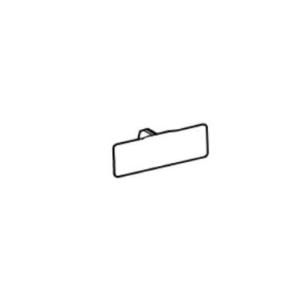 Lexus IS Phase 3 Parking Sensor Clip