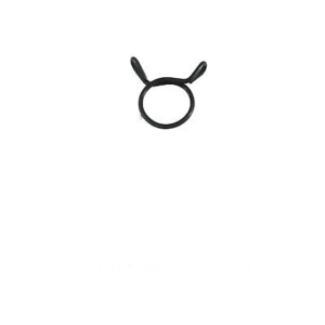 Lexus LS Phase 2 Ventilation Hose Clip