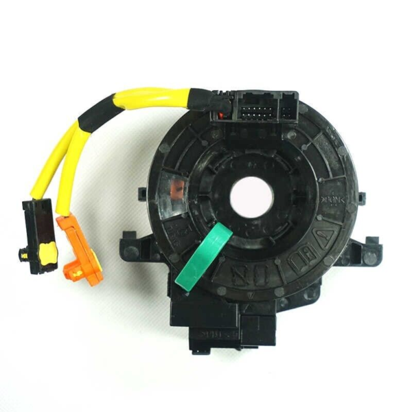 Lexus CT Phase 1 Spiral Cable Assembly with Sensor