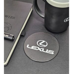 Lexus Coaster