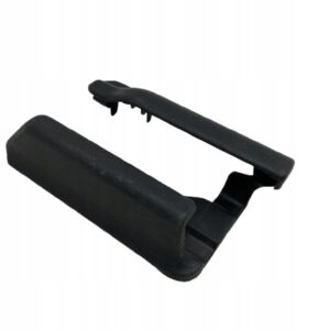 Lexus NX Phase 2 N/S Front Seat Inner Seat track cover