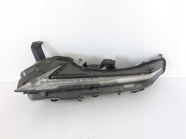 Lexus NX Phase 1 O/S Daytime Running Light Assembly (Copy)