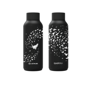 Lexus Origami Bottle By Quokka
