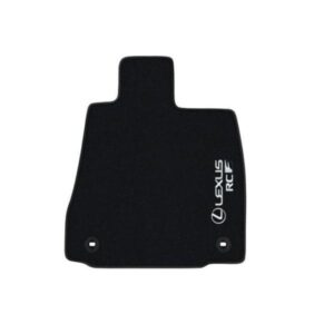 Lexus RC F Carpet Mat Set