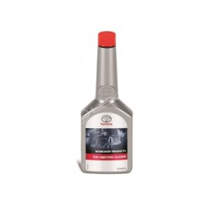 Petrol Engine & Fuel Flush Kit – April Only Deal