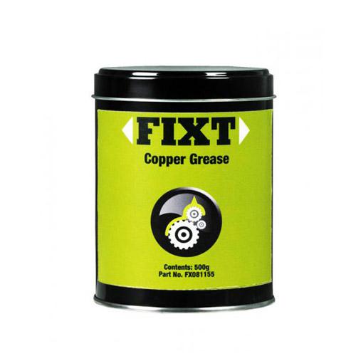 FIXT Copper Grease Compound