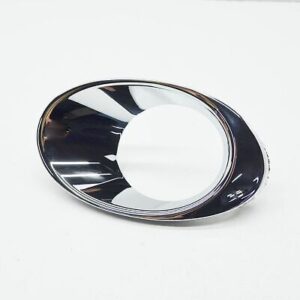 Lexus RX Phase 3 N/S Front Fog Light Trim Cover