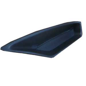 Lexus RX Phase 4 N/S Lower Radiator Garnish