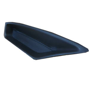 Lexus RX Phase 4 O/S Lower Radiator Garnish