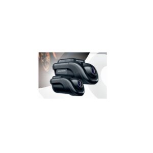 Lexus NextBase 2k Front and 1080p Rear Integrated Dash Cam