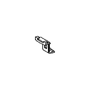 Lexus GS Phase 4 Cam Chain Guide for 2.5L Petrol Hybrid Engine