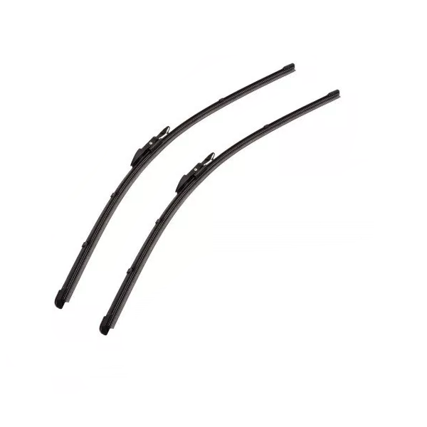 Lexus IS Phase 2 Wiper Blade Twin Pack