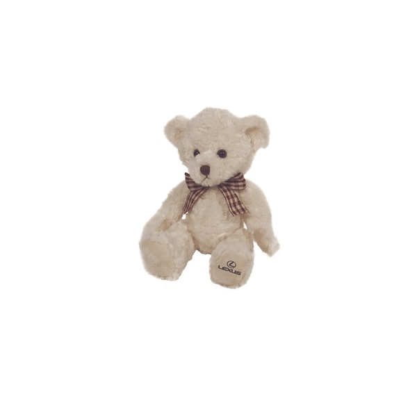 Lexus Sherwood Teddy Bear