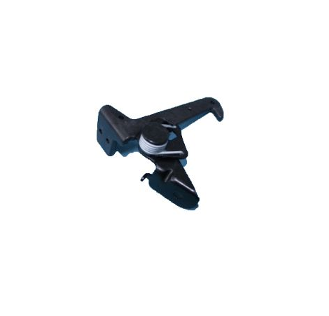 Lexus GS Phase 3 Bonnet Auxiliary Catch