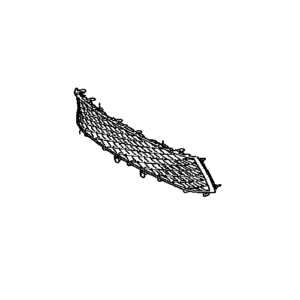 Lexus RX Phase 3 Lower Grille