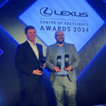 Lexus Centre of Excellence Awards